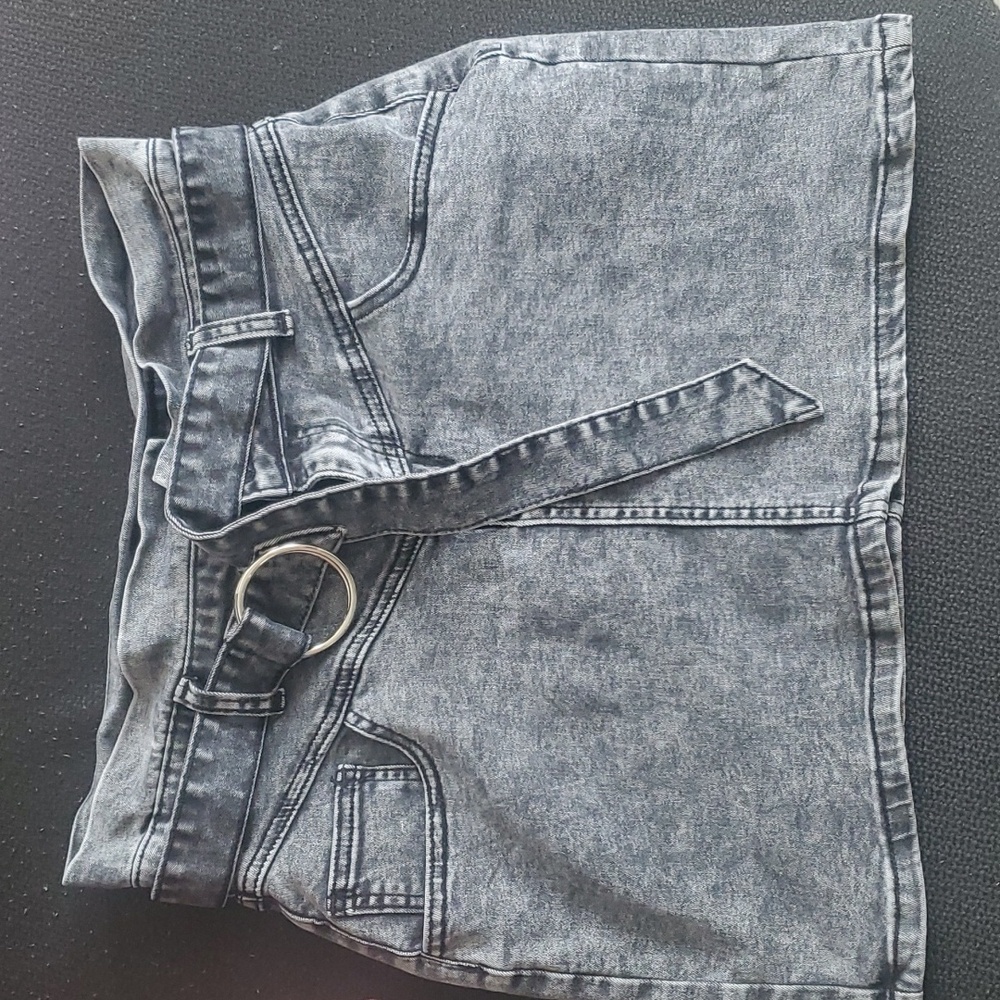 skirt